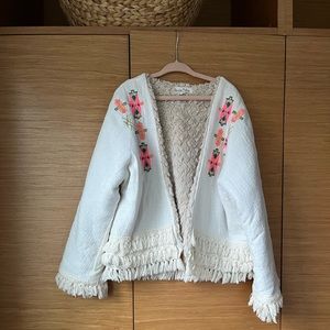 Louise Misha Jacket